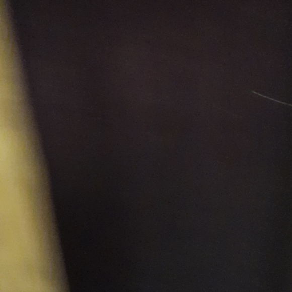 Red Velvet Dress - Picture 2 of 3